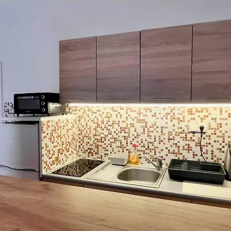 아파트 A Cozy And Spacious In 3 *